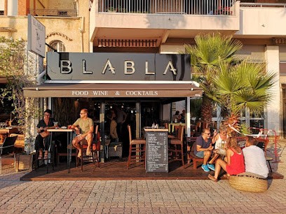 Le Blabla, Bar à Saint-Raphaël