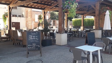 Café sofia, Bar à Saverdun