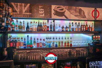 Le Velvet, Bar à Lille