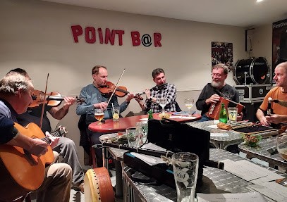 Le Point Bar Bain De Bretagne, Bar à Bain-de-Bretagne