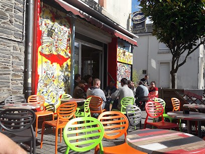 Bar Le Tempo, Bar à Guémené-Penfao