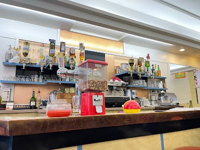 Au Petit Bar, Bar à Paris 01