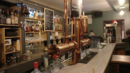 Idée Fixe, Bar à Molsheim