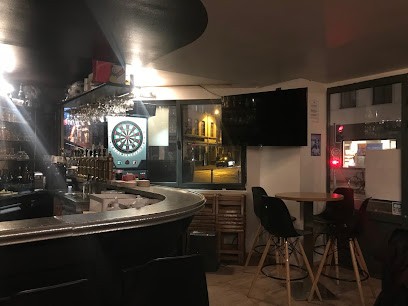 Au Bout Du Bar, Bar à Lille