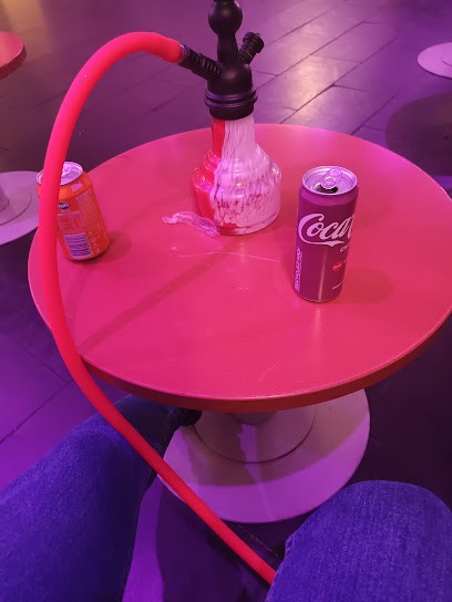 Chicha L'emir Valenciennes, Bar à Valenciennes