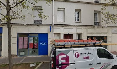 Cool Games, Bar à La Garenne-Colombes