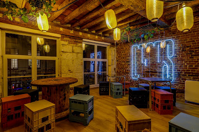 Drops, Bar à Lille