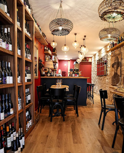 Les Accords Ephémères, Bar à Bayonne