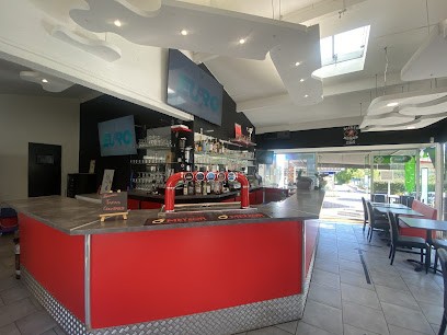 Tress'Bar | Restaurant Bar Tresses, Bar à Tresses