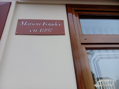 La Renaissance Des Halles, Bar à Saint-Quentin
