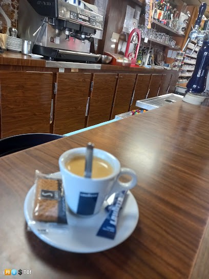 Le Gambetta, Bar à Tergnier