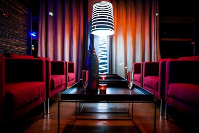 Bar Lounge Paxton, Bar à Ferrières-en-Brie