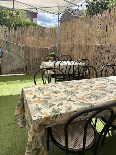 Le 165, Bar à Limoges