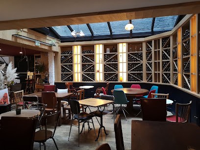 Café De La Monnaie, Bar à Lille
