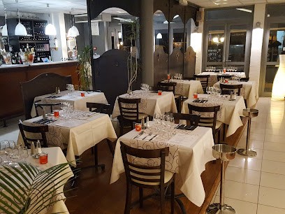 La Bascule, Bar à Pamiers