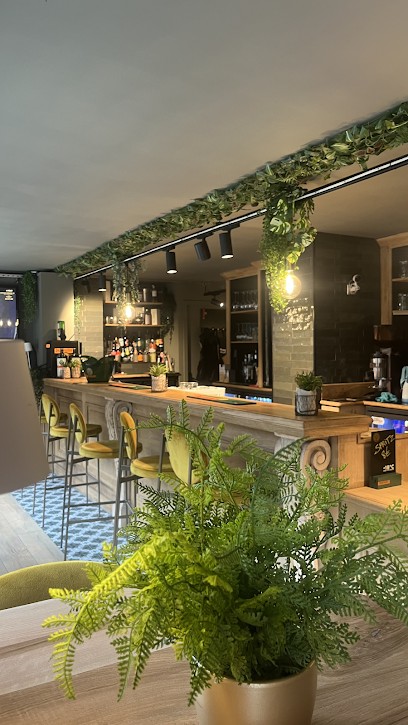 L’Osteria Bar, Bar à Clermont-Ferrand