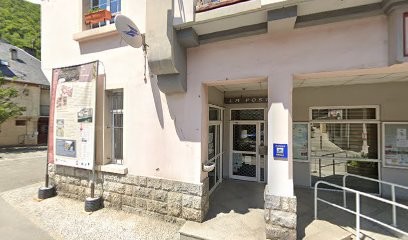 Llop Marie, Bar à Sarrancolin