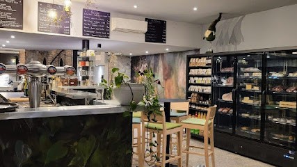 La Taniere Des Loups, Bar à Grenoble