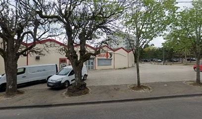 Bar Tabac de la Z.U.P, Bar à Vernon