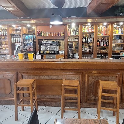 Bar Des Amis, Bar à La Côte-Saint-André
