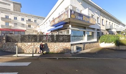 Bar Du Monde, Bar à Lorient
