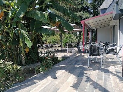 Bar La Chope, Bar à Scaër