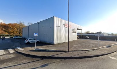 Restaurant - Le Bistrot Du Squash, Bar à Cranves-Sales