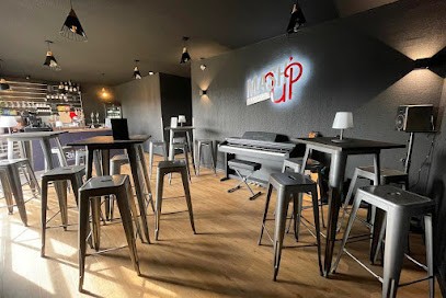 MASH’UP, Bar à Toulouse