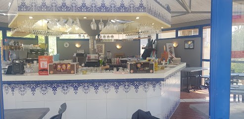 Le Kiosque, Bar à Tautavel