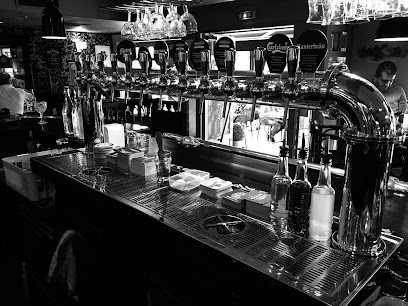 Pub Oxford, Bar à Ramonville-Saint-Agne