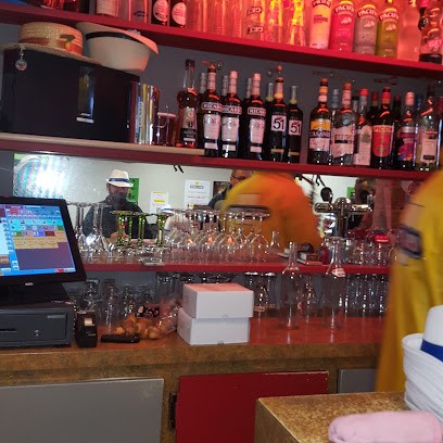 Bar 2000, Bar à Villefranche-sur-Saône