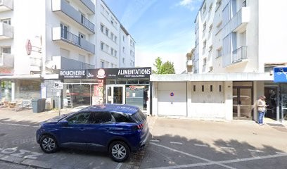 Bar Tabac Peace, Bar à Lorient