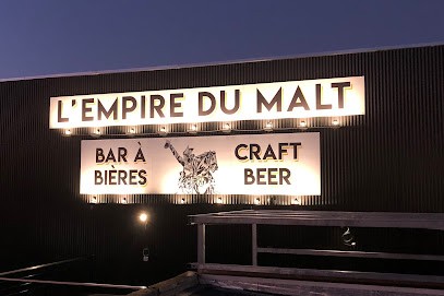 L'Empire Du Malt - Bar à Bières Mozac, Bar à Mozac