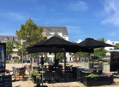 Pulpo Quiberon, Bar à Quiberon