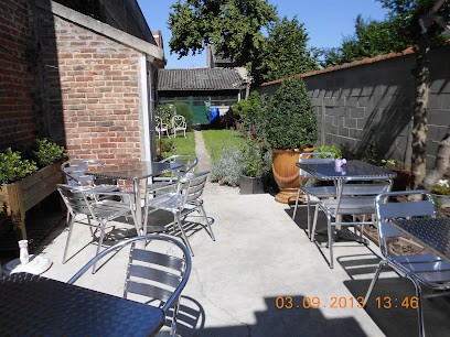 Le Picard, Bar à Chauny