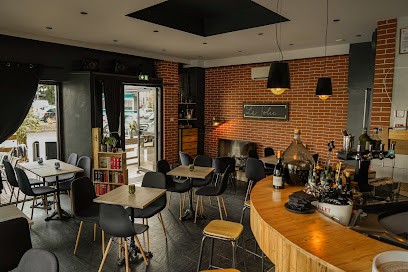 La Folie, Bar à Colmar