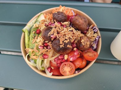 Papayote, Bar à Paris 20