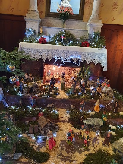 Bar Des Sports Baldi, Bar à Tende