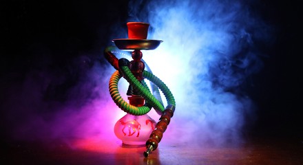 LE QG St Fulgent, Bar à Saint-Fulgent