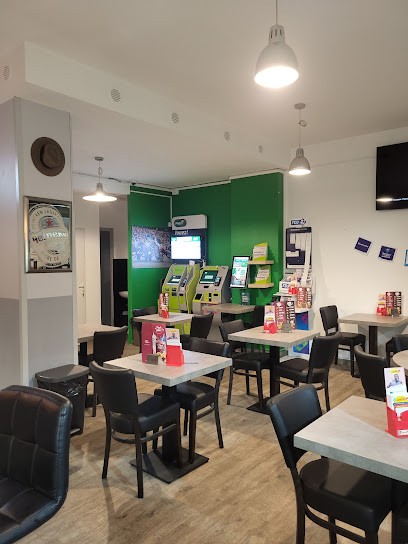 Bar L'Auteuil, Bar à Grenoble