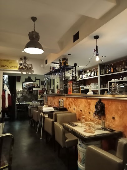 Le Bistrot, Bar à Narbonne