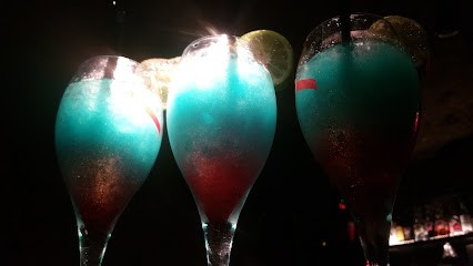 Since The Cavern, Bar à Lyon 05