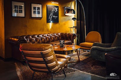 RockSea - Bar Restaurant Club Concert, Bar à Saint-Gilles-Croix-de-Vie