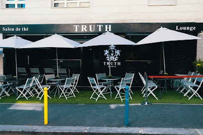 LE TRUTH, Bar à Paris 20
