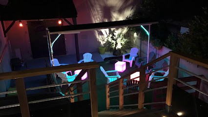 JERIKO BAR, Bar à Renazé