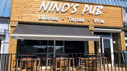 Nino’s Pub, Bar à Vitrolles