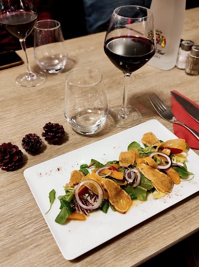 Brasserie Des Sports PMU, Bar à Noves