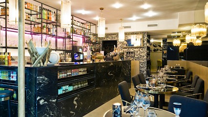 Zaïka Tapas Bar, Bar à Neuilly-sur-Seine