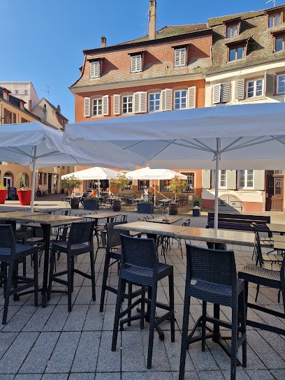 Bar Elsass Faller Edouard, Bar à Sélestat