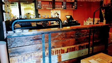 À Contre Sens- Craft Beer Bar & Shop, Bar au Mans